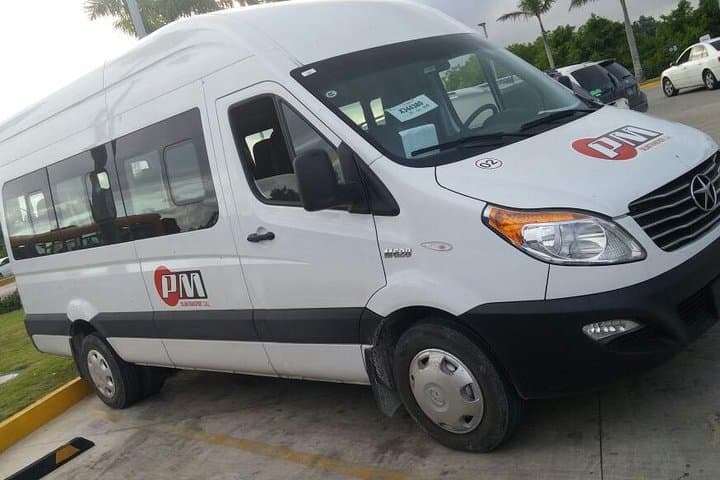 Punta Cana to Puerto Plata Private Transfer — Reliable Round-Trip Airport Service
