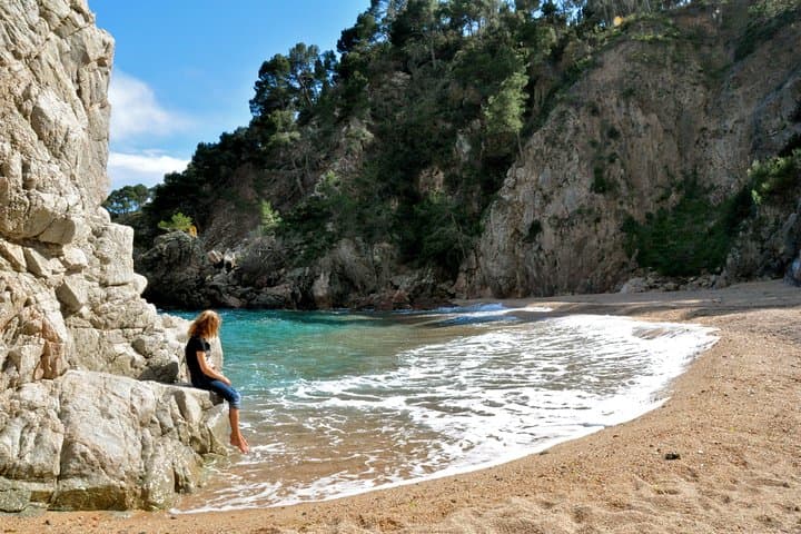 Costa Brava Hike and Snorkel from Barcelona — Calella de Palafrugell Day Trip photo 3
