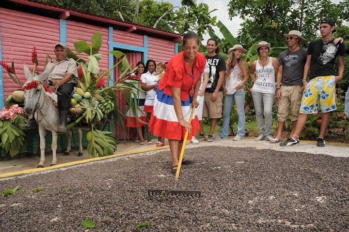 Exploring the Dominican Countryside: A Safari Adventure from Punta Cana