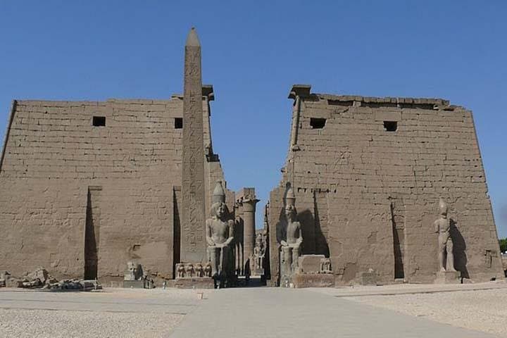 Sailing Ancient Egypt: 4-Night Nile Cruise from Luxor to Aswan photo 2