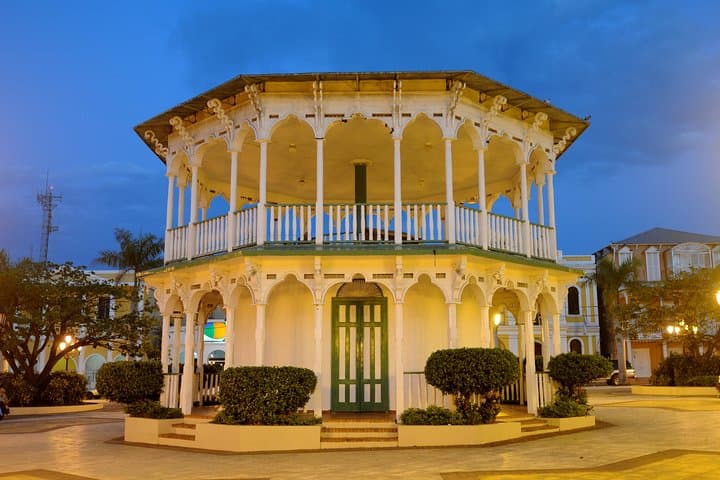 Puerto Plata City Tour — Mount Isabel de Torres Cable Car & Botanical Garden (6 hours) photo 2