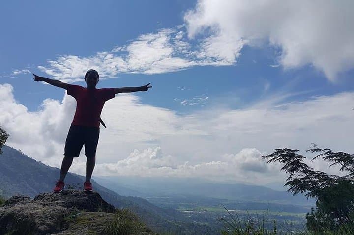 Shivapuri Day Hike: Kathmandu Valley Ridge to the 2,732m Summit
