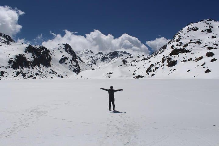 Langtang Valley Trek: 8–10 Day Trek to Kyanjin Gompa from Kathmandu