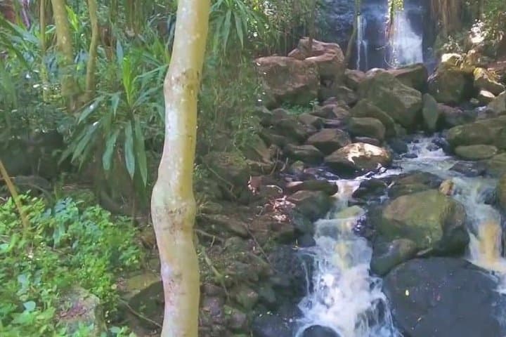Full Paradise Lost Day Trip from Nairobi — Caves, Camel & Boat Rides photo 2