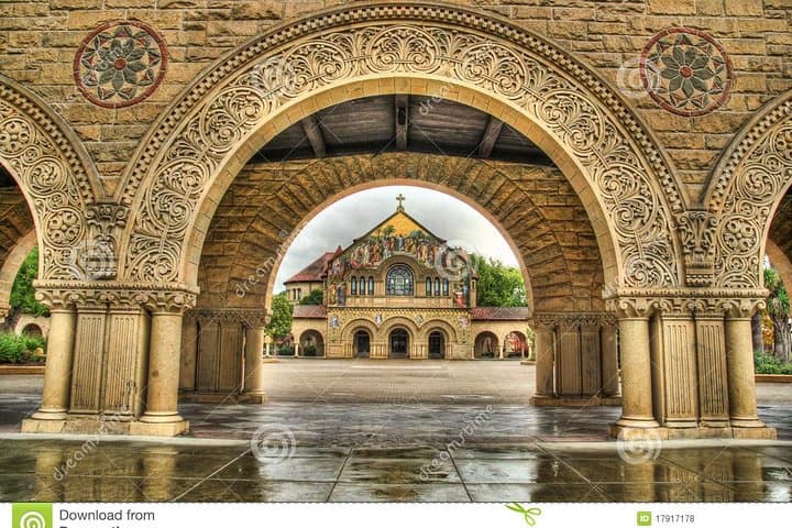 Full-Day Silicon Valley Private Tour from San Francisco: Google, Apple, Stanford & Tech Landmarks