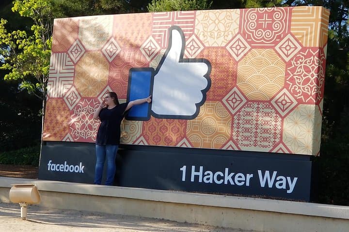 Full-Day Silicon Valley Private Tour from San Francisco: Google, Apple, Stanford & Tech Landmarks photo 2