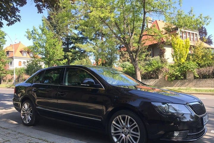 Private Day Trip from Prague to Vienna: See Vienna's Highlights in One Day photo 2