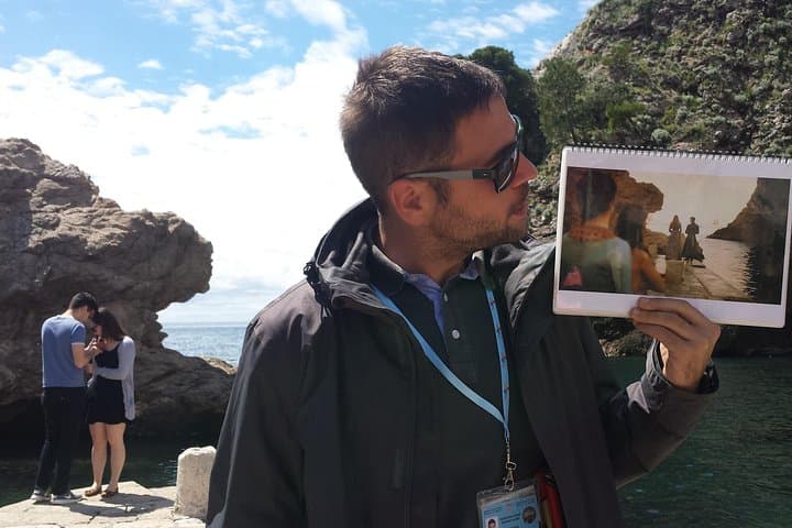 Dubrovnik Game of Thrones Extended Tour — Walk King's Landing with Original Swords & Props photo 3