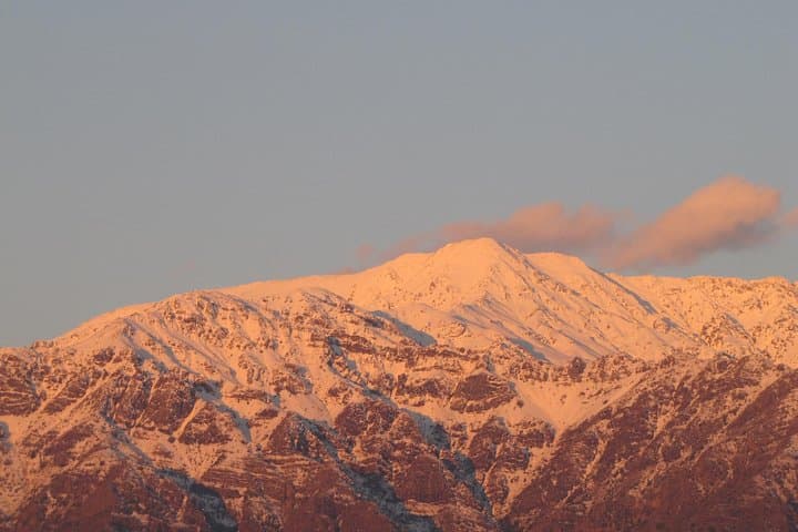 Santiago Half-Day Panoramic Hike to Manquehuito — Easy, Carbon-Neutral Escape photo 2