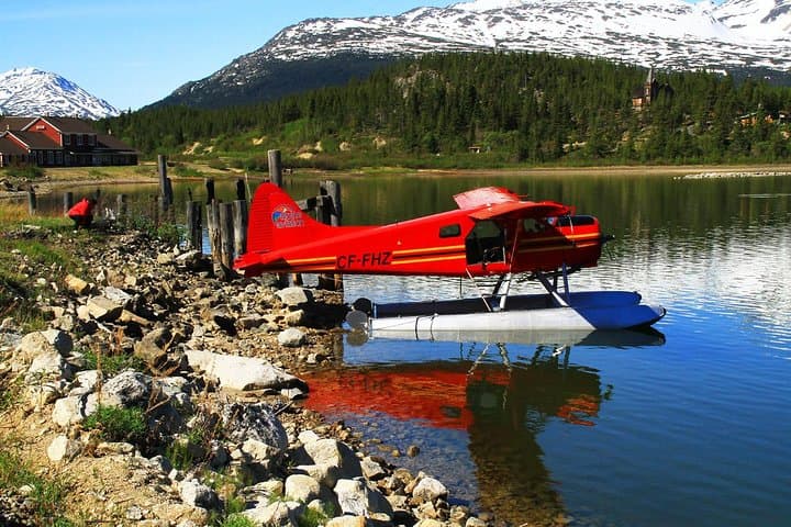 Exploring Yukon’s Wild Heart: A 5-Day Active Summer Adventure