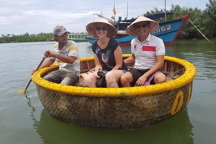 Hoi An Countryside & Marble Mountains Full-Day Private Tour photo 3