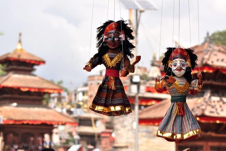 Kathmandu Private Day Tour: Pashupatinath, Boudhanath & Swayambhunath in One Day photo 2