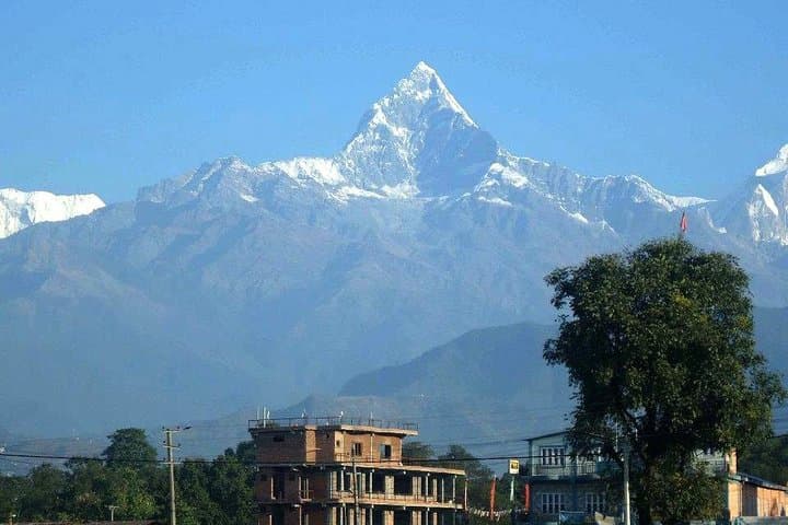 Best Nepal Tour Package: 6-Day Kathmandu & Pokhara Adventure photo 3