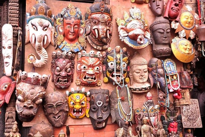 Best Nepal Tour Package: 6-Day Kathmandu & Pokhara Adventure