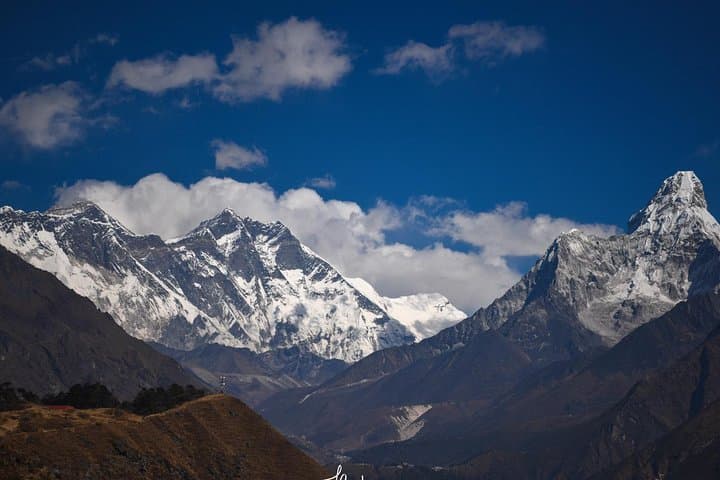 Everest Base Camp Trekking: 14-Day Khumbu Teahouse Route to Kala Patthar photo 1