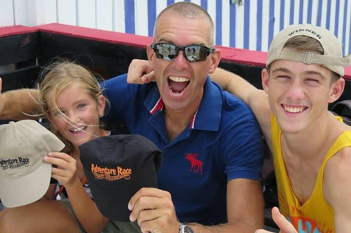 Amazing Adventure Race: Interactive Walking Tour in Philipsburg, Sint Maarten photo 2