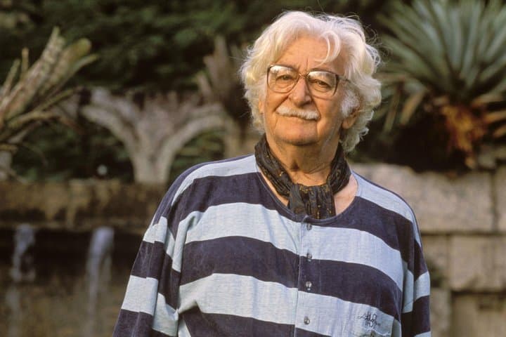 Gardens of Roberto Burle Marx: A Guided Tour of Rio's Modernist Landscapes