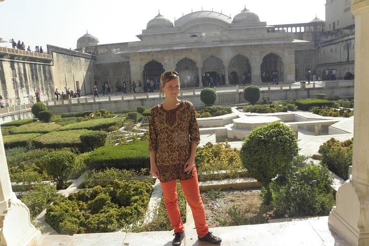 Rajasthan Heritage Deluxe: 10-Day Journey from Delhi to Udaipur and the Taj photo 3