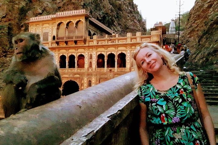 Rajasthan Heritage Deluxe: 10-Day Journey from Delhi to Udaipur and the Taj photo 2