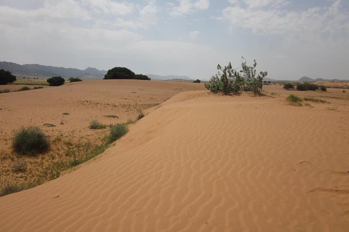Agadir Mini-Sahara 4x4: Full-Day Desert Safari with Lunch photo 2