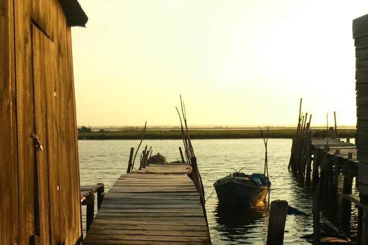 Comporta & the Sado Estuary: A Day Along the Alentejo Coast from Lisbon photo 3