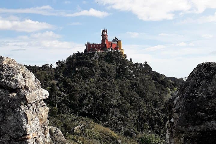 Sintra, Cabo da Roca & Cascais: A Seven-Hour Small-Group Coastal Tour from Sintra photo 3