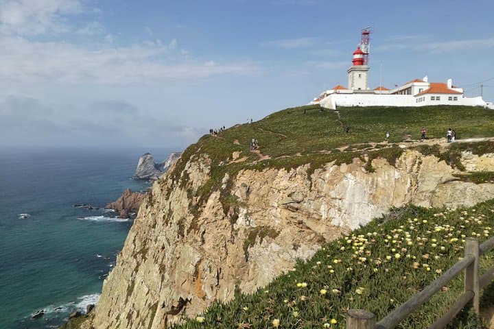 Sintra, Cabo da Roca & Cascais: A Seven-Hour Small-Group Coastal Tour from Sintra photo 6