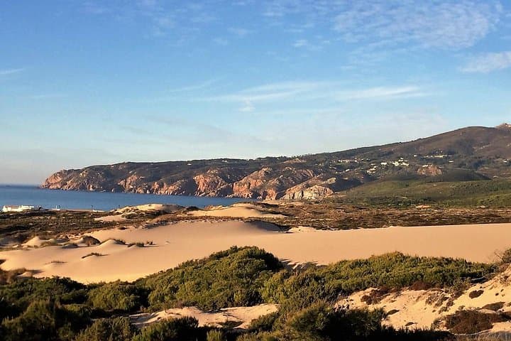 Cascais Coastal Highlights: Private Half-Day Tour to Cabo da Roca, Peninha & Guincho photo 6
