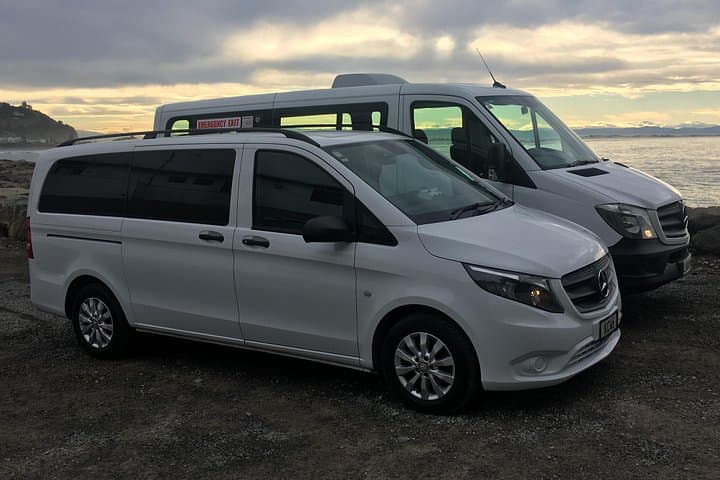 Custom Private South Island Touring from Queenstown: Chauffeur-Driven Day Trips to Multi-Day Routes photo 1