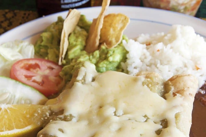 Downtown Vallarta Food Tour: 3.5-Hour Tasting Walk Through Puerto Vallarta’s Historic Core photo 3