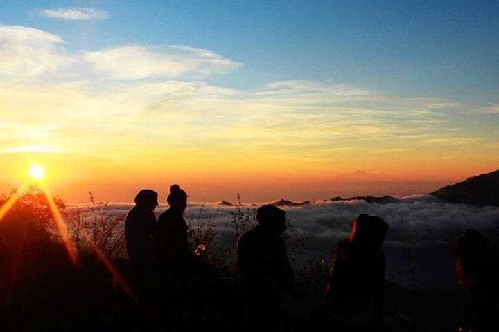 Mount Batur Sunrise Trek: Guide to the Bali Volcano Hike