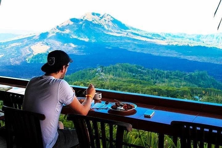 Bali Full-Day Cultural & Nature Tour — Ubud, Kintamani & Tegalalang photo 1