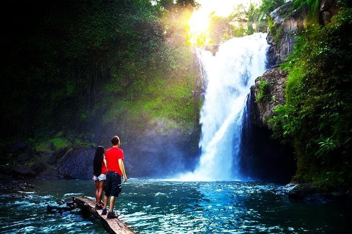 3-Day Bali Cultural & Coastline Tour with Airport or Hotel Transfer photo 2