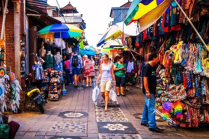Best Bali 4-Day Package: Uluwatu, Ubud & Bedugul Highlights