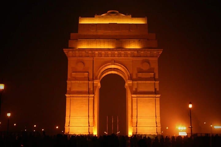 Private Delhi Tour By Car — Old and New Delhi Highlights photo 1
