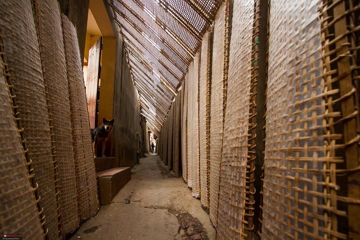 Photography Tour to Tho Ha: Rice-Paper Village Photo Walk from Hanoi