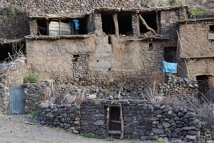 Three Valleys of the Atlas: A Day Among Berber Villages From Marrakech photo 4