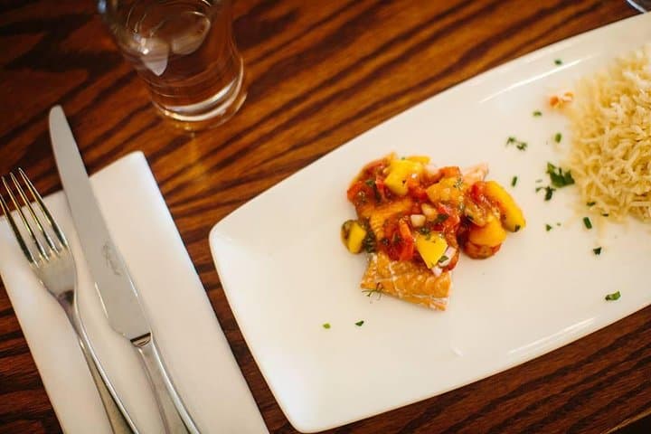 Jasper Downtown Food Tour: Half-Day Culinary Walking Experience in Jasper National Park photo 2