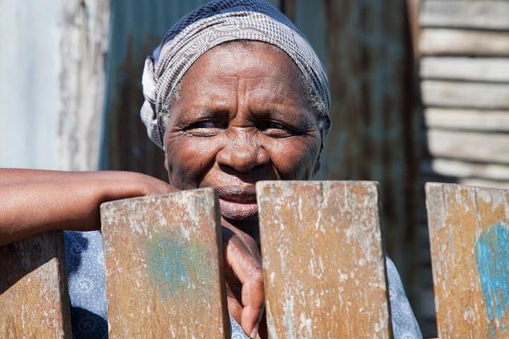 Half-Day Township Tour in Cape Town — District Six & Langa Cultural Walk photo 2