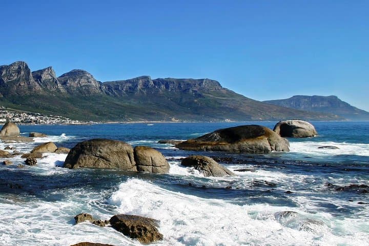 Best of Cape Town Full-Day Tour: Cape Point, Winelands & Penguin Visit photo 3
