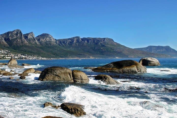 Half-Day Cape Peninsula Tour: Cape Point, Boulders Beach Penguins & Atlantic Coast photo 3