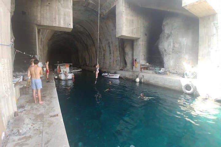 Secrets of Brac and Šolta: Private Island Boat Tour from Split photo 2