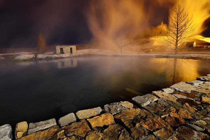 Golden Circle and Secret Lagoon Day Tour from Reykjavik photo 3