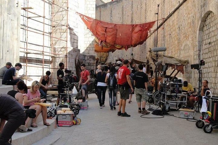 Dubrovnik Game of Thrones Walking Tour — King's Landing Locations & City History photo 4