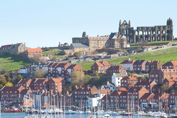 Exploring Whitby and the North York Moors: A Private Day Tour from Harrogate photo 3