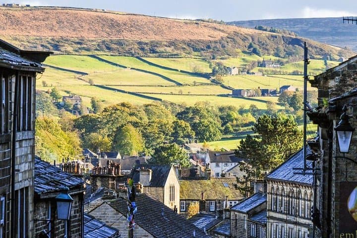 Brontë Country & Yorkshire Dales: Private Day Trip from York photo 5