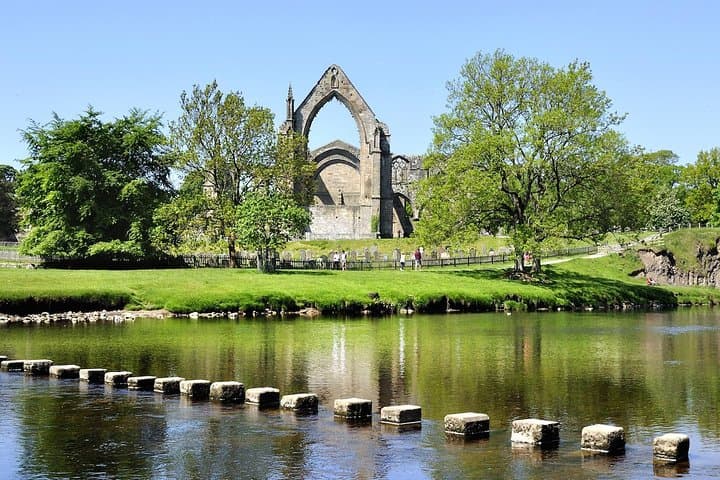 Brontë Country & Yorkshire Dales: Private Day Trip from York photo 3