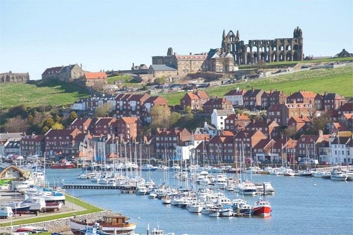 Explore Whitby and North York Moors: A Scenic Day Trip from York photo 2