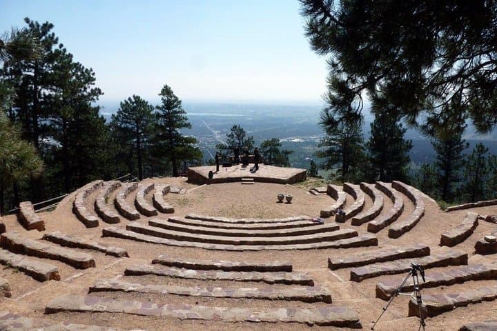 Private Boulder Tour from Denver — Flatirons, Flagstaff Mountain & Pearl Street Stroll photo 3