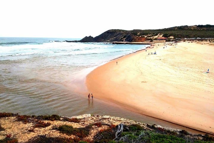 West Coast Algarve Full-Day Tour from Lagos — Sagres Cliffs, Beaches & History photo 3